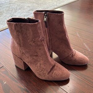 Sam Edelman Booties